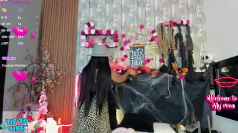 Miah online show from 10/15/25, 11:32