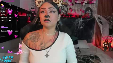 Miah online show from 10/25/25, 12:02