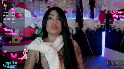 Miah online show from 12/15/25, 11:58