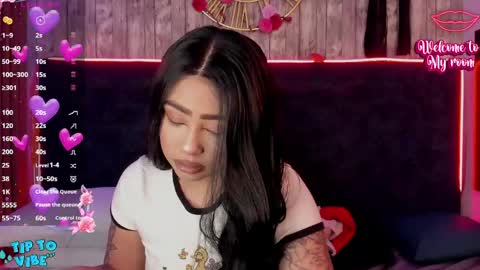 Miah online show from 05/27/26, 11:18