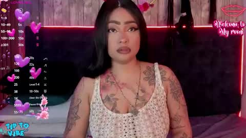 Miah online show from 06/12/26, 10:36