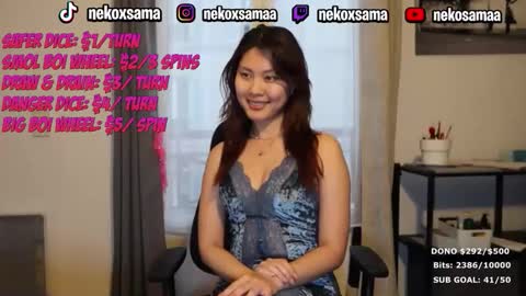 nekoxwaifu online show from 05/07/26, 06:57