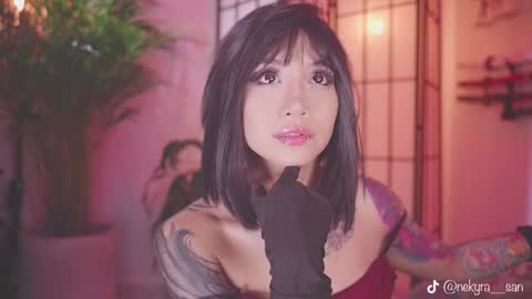 Mely  Birthday party saturday night BYO online show from 09/21/25, 12:23