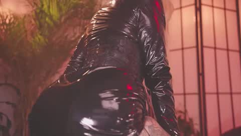 Mely  Birthday party saturday night BYO online show from 09/27/25, 12:59