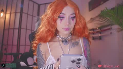 Mely  Birthday party saturday night BYO online show from 10/24/25, 12:41