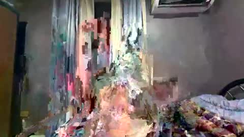 Ella Luscious online show from 09/18/25, 01:13
