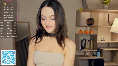 Snapshot of neldaestey chatting on 02/22/26, 07:12 Vicky and Beatrice online show from 02/22/26, 07:12