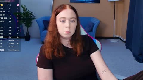 Nelli online show from 06/08/26, 01:28