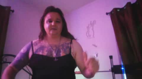 nellimae1989 online show from 07/27/26, 11:56