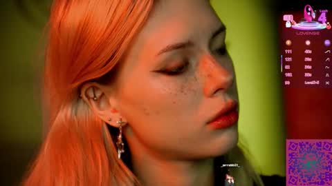 Snapshot of nelly_carroll chatting on 09/30/25, 10:59 I am Nelly3 online show from 09/30/25, 10:59