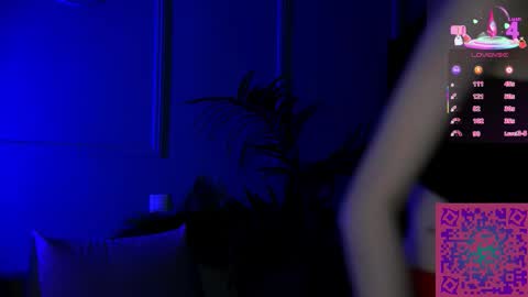 Snapshot of nelly_carroll chatting on 10/16/25, 11:06 I am Nelly3 online show from 10/16/25, 11:06