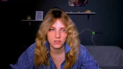 nelly_storm online show from 09/15/25, 07:25