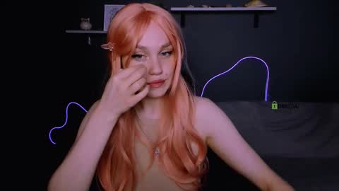 nelly_storm online show from 09/17/25, 08:54