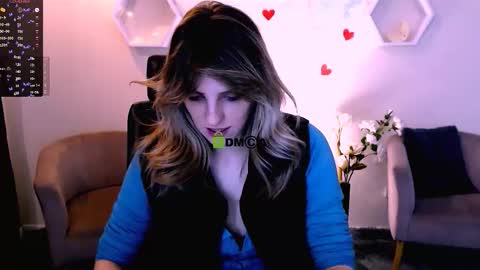 nelly_storm online show from 10/04/25, 09:18