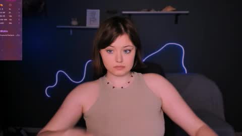 nelly_storm online show from 10/18/25, 07:03