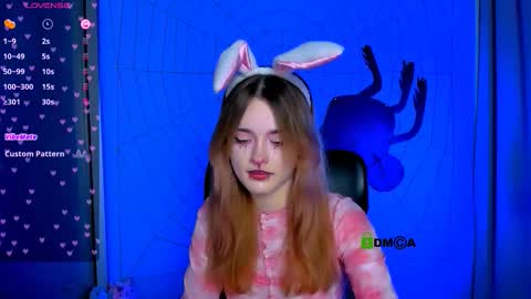 nelly_storm online show from 10/21/25, 07:47