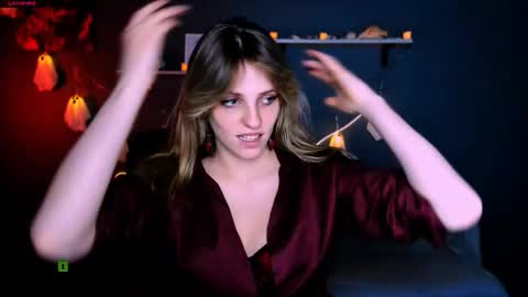 nelly_storm online show from 10/24/25, 08:27