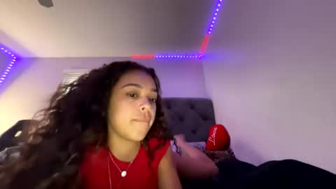 nellybaby0134 online show from 07/22/26, 01:19