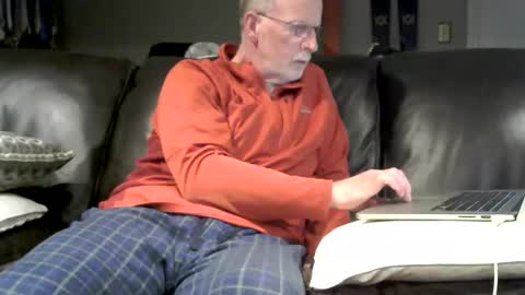 Jack online show from 04/27/26, 12:52