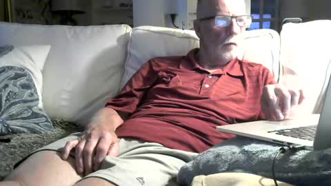 Jack online show from 06/17/26, 12:35