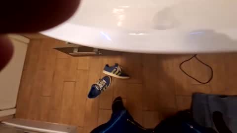 boo online show from 10/28/25, 08:33