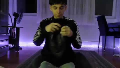 nemcahot online show from 02/06/25, 02:33