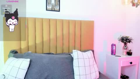 Snapshot of nemesis_castel_ chatting on 12/17/25, 02:34 Nemesis online show from 12/17/25, 02:34