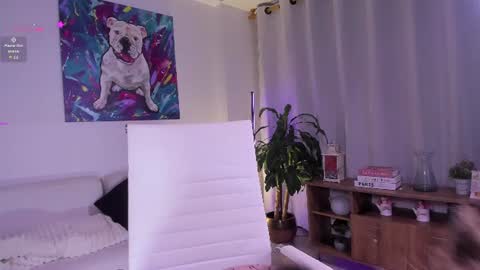 nemisha online show from 07/14/26, 10:43