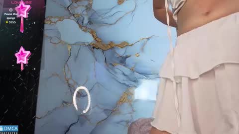 Salome Nena cupcake online show from 10/16/25, 11:11