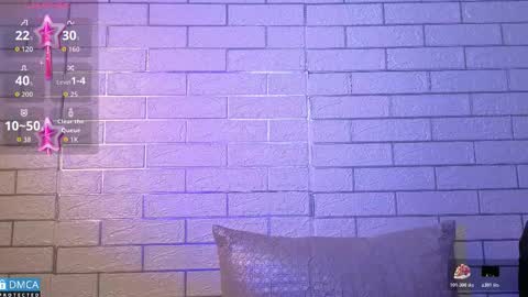 Salome Nena cupcake online show from 10/17/25, 11:02