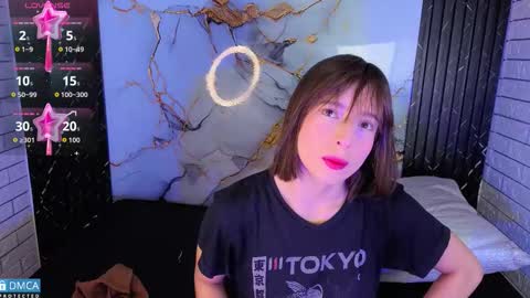 Salome Nena cupcake online show from 11/03/25, 11:00