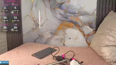 Salome Nena cupcake online show from 11/07/25, 11:21