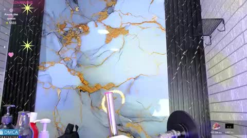 Salome Nena cupcake online show from 11/24/25, 11:10