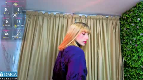 Snapshot of nena_cupcake_ chatting on 05/09/26, 11:04 Salome Nena cupcake online show from 05/09/26, 11:04