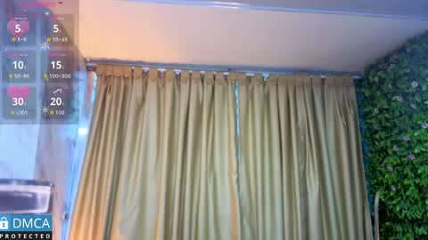 Snapshot of nena_cupcake_ chatting on 05/20/26, 11:16 Salome Nena cupcake online show from 05/20/26, 11:16