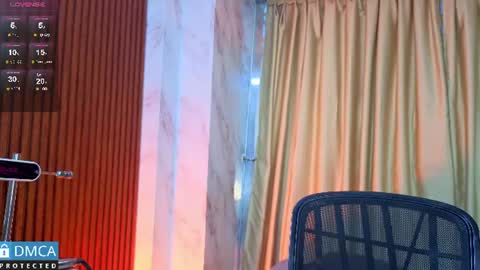 Snapshot of nena_cupcake_ chatting on 06/12/26, 11:09 Salome Nena cupcake online show from 06/12/26, 11:09