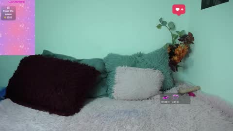 Sol Stg online show from 10/23/25, 03:06