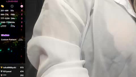 nene sweet mommy online show from 01/19/25, 05:18