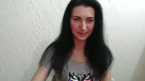 Nensy online show from 01/18/25, 07:48