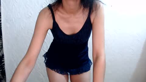 Snapshot of nensyfay_ chatting on 07/07/26, 02:43 Nensy online show from 07/07/26, 02:43