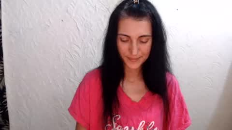 Snapshot of nensyfay_ chatting on 07/09/26, 01:37 Nensy online show from 07/09/26, 01:37