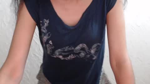 Snapshot of nensyfay_ chatting on 07/15/26, 02:22 Nensy online show from 07/15/26, 02:22
