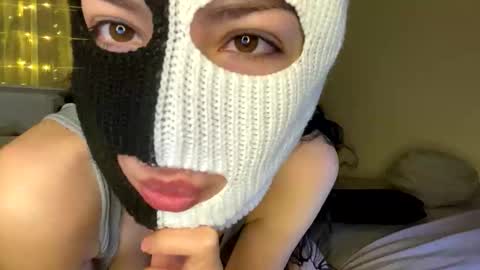 Fieryblow online show from 05/15/26, 12:50