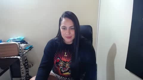 kelly lopez online show from 02/15/25, 01:49