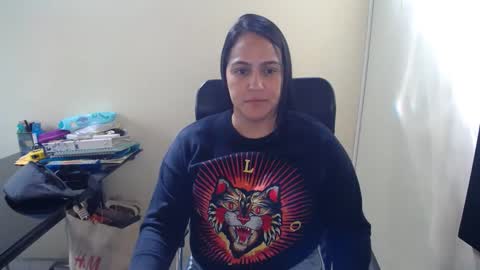 kelly lopez online show from 02/17/25, 02:37