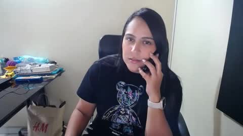 kelly lopez online show from 02/18/25, 06:15
