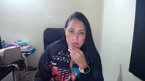 kelly lopez online show from 02/26/25, 01:41