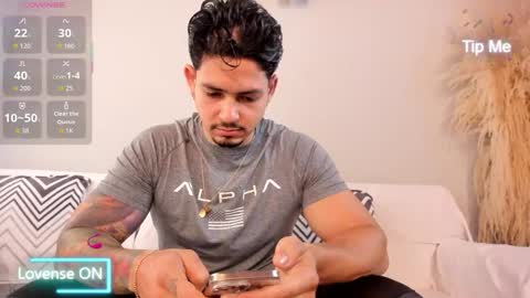 Jordan online show from 10/28/25, 11:36