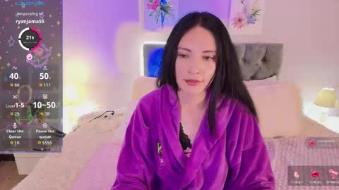 Sarah  online show from 06/07/26, 06:50