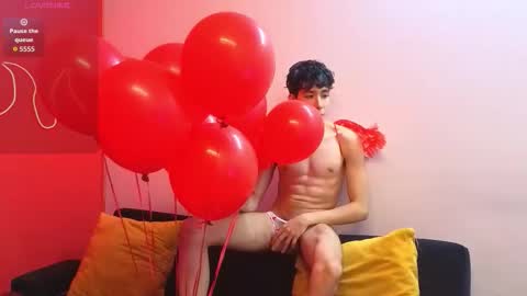 just Daniel  online show from 02/13/26, 08:16